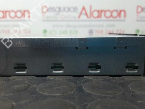 Elektronisk modul BMW 1 (E87) 118 d | BP2755478M83