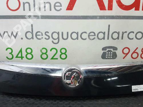 Used Tailgate handle VAUXHALL INSIGNIA Mk I (A) Sports Tourer (G09) 2.0 CDTI (35) (130 hp) 2734528