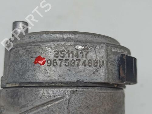 Other CITROËN DS3 (SA_) 1.2 THP 110 | BP14534442O1 