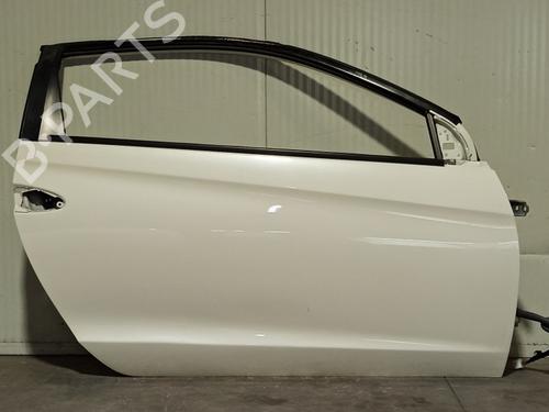 Right front door HONDA CR-Z (ZF) 1.5 IMA (ZF1) 67010SZTG00ZZ | 67010-SZT-G00ZZ