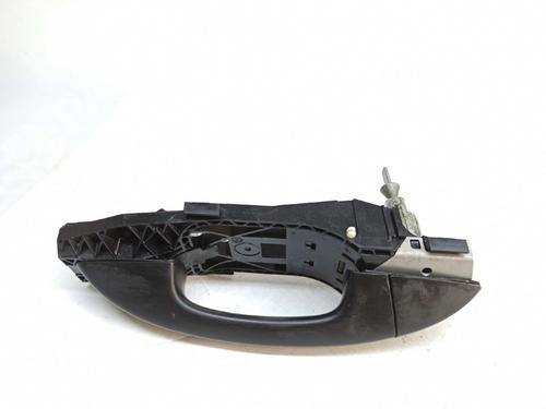 Front left exterior door handle VW GOLF VI (5K1) 1.6 TDI | BP8245413C128 