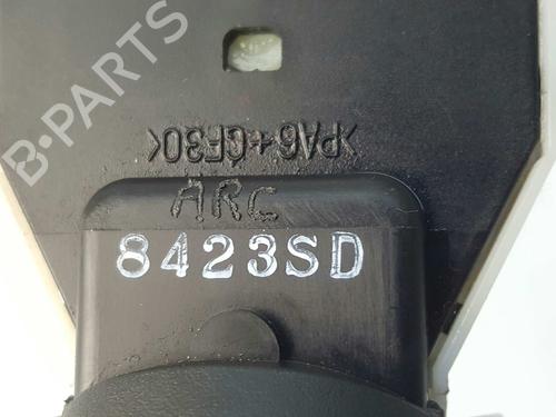 Headlight switch NISSAN PATHFINDER III (R51) 2.5 dCi | BP7525934I24