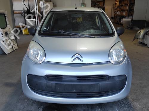 Used Parts CITROËN C1 II (PA_, PS_) 1.0 VTi 68 (69 hp) 4281621