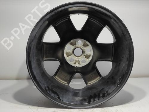 Rim LAND ROVER RANGE ROVER SPORT I (L320) 2.7 D 4x4 | BP18011682C45 