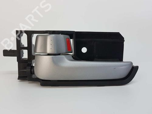 Venstre bagtil invendig håndtag SUZUKI SWIFT III (MZ, EZ) [2005-2026]  5993920