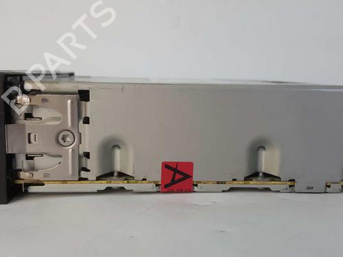 Radio PEUGEOT PARTNER Box Body/MPV 1.6 HDi | BP9671205E6
