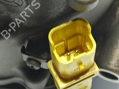 AC compressor CITROËN C3 I (FC_, FN_) 1.1 i | BP10292468M34