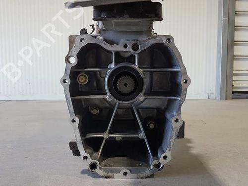 Gearbox SUZUKI GRAND VITARA II (JT, TE, TD) 1.9 DDiS All-wheel Drive (JT419, TD44, JB419WD, JB419XD,... | BP4513516M3