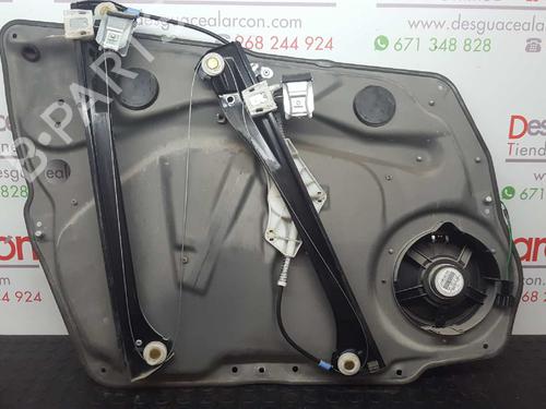 Front right window mechanism MERCEDES-BENZ B-CLASS Sports Tourer (W245) B 200 CDI (245.208) | BP2759000C23 