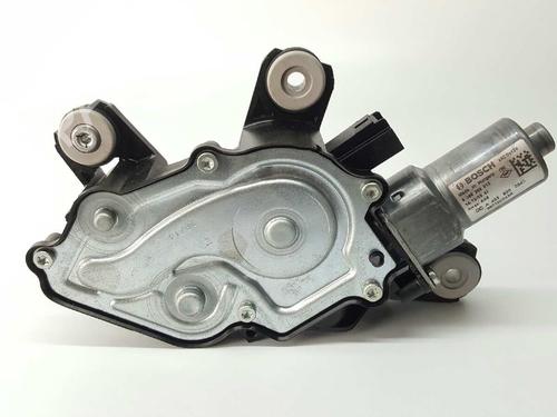 Used Rear wiper motor RENAULT TWINGO III (BCM_, BCA_) 0.9 TCe 90 (BCM9, BCM2) (90 hp) 3121336