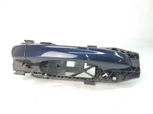 Front right exterior door handle VW GOLF VII (5G1, BQ1, BE1, BE2) 1.6 TDI 5N0839885H | 5G0837206N 5G0837206NGRU
