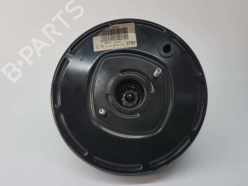 Used Servo brake CITROËN BERLINGO / BERLINGO FIRST MPV (MF_, GJK_, GFK_) [1996-2025]  4075608