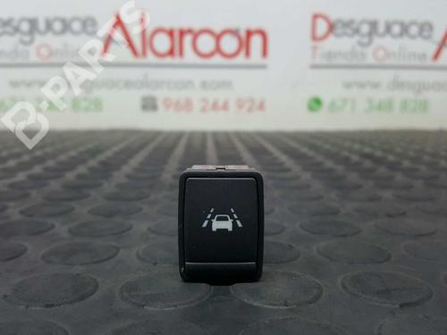 Used Switch NISSAN QASHQAI II SUV (J11, J11_) 1.5 dCi (110 hp) 2768627