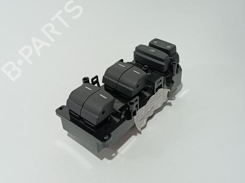 Used Left front window switch HONDA CIVIC X Hatchback (FC_, FK_) 1.5 VTEC (FK7) (182 hp) 11529157
