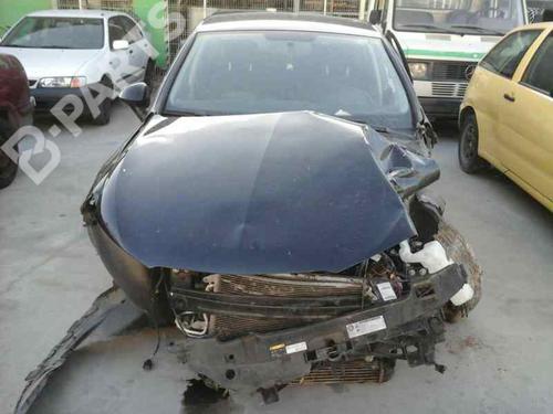 Left rear brake caliper SEAT IBIZA IV (6J5, 6P1) 1.6 TDI | BP11541886M107 