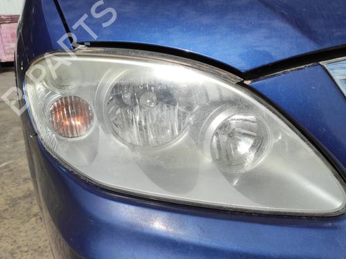 right-headlight-ssangyong-rodius-i-2005-25830051 main image