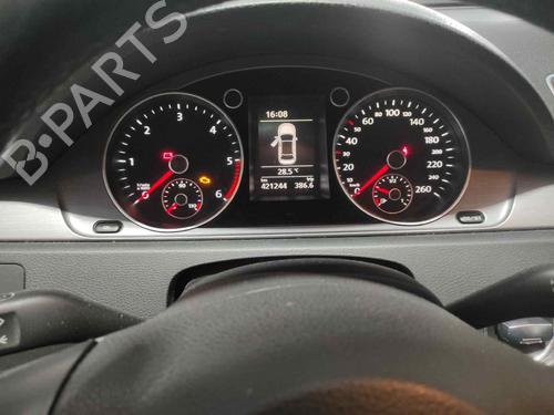 Instrument cluster VW PASSAT B7 (362) 2.0 TDI | BP7769234C47