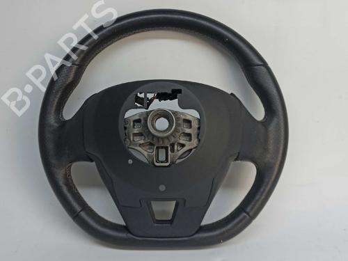 Steering wheel RENAULT LAGUNA Coupe (DT0/1) 2.0 dCi (DT01, DT08, DT09, DT0K, DT12, DT1C, DT1D, DT1M,... | BP11528266C49 