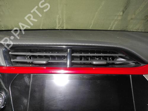 air-vent-opel-corsa-f-p2jo-2019-32389015 main image