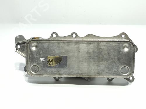 Oil radiator MERCEDES-BENZ R-CLASS (W251, V251) R 280 CDI 4-matic (251.020) | BP16102521M33
