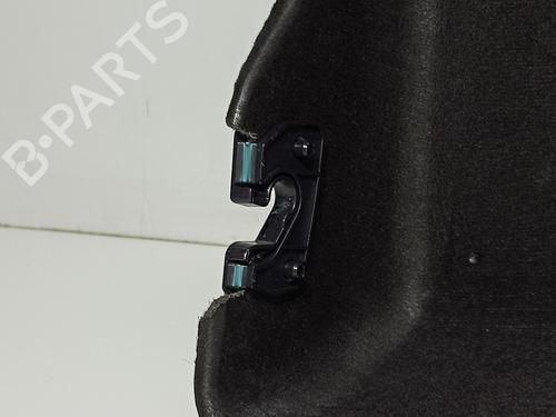Rear parcel shelf MITSUBISHI ASX (GA_W_) 1.8 DI-D (GA6W) | BP27602388C85  - Image 5