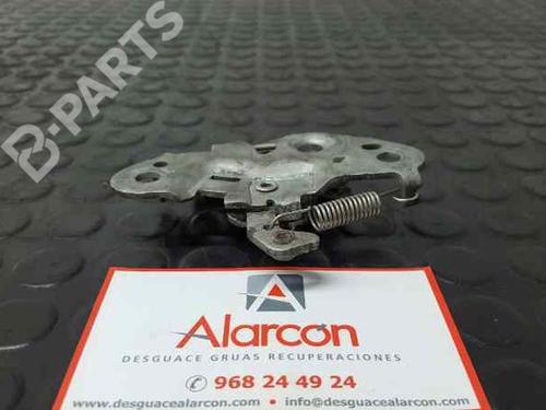 Used Hood lock FIAT ULYSSE (179_) 2.2 JTD (128 hp) 8776250