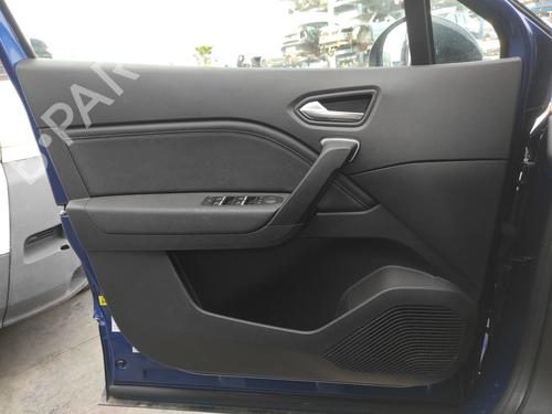 venstre-frontpanel-renault-captur-ii-hf_-2020-33952945 main image