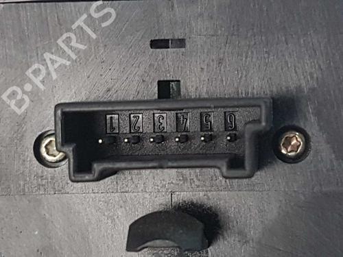 Mirror switch MERCEDES-BENZ S-CLASS (W220) S 320 (220.065, 220.165) | BP6527425I25 