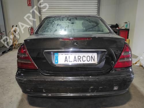 Injector MERCEDES-BENZ E-CLASS (W211) E 220 CDI (211.006) | BP33889608M100  - Image 8