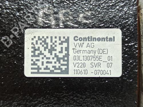 Injection pump SEAT ALTEA XL (5P5, 5P8) 1.6 TDI | BP27471188M78