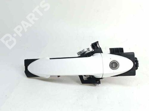 Used Front left exterior door handle FORD TRANSIT COURIER B460 MPV [2014-2025]  9184682