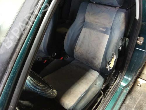 Front right lock SEAT CORDOBA (6K2)  | BP6577460C97