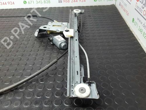 Front right window mechanism RENAULT KANGOO / GRAND KANGOO II (KW0/1_) 1.5 dCi 90 (KW05, KW08, KW0G, KW11) | BP2746787C23