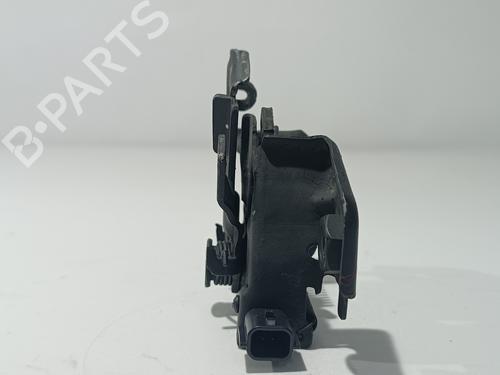 Hood lock RENAULT CLIO V (B7_) 1.5 Blue dCi 85 (B7AG) | BP21210619C133
