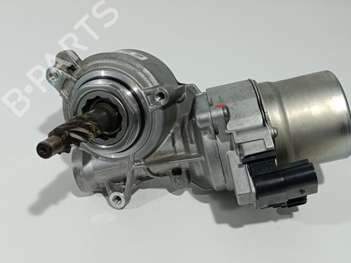 Steering rack MERCEDES-BENZ CLA (C118) CLA 200 d (118.312) A1779006505 | A1779005604