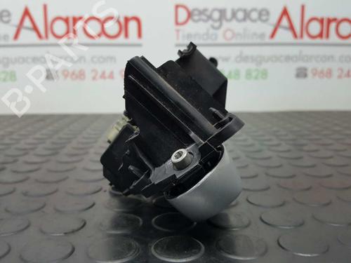Front right exterior door handle BMW 1 (E87) 120 d | BP2746453C129 