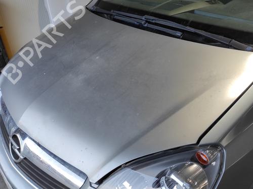 Hood OPEL ZAFIRA / ZAFIRA FAMILY B (A05) 1.9 CDTI (M75) | BP16118676C1