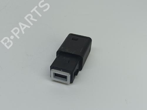 Elektronisk modul PEUGEOT 208 II (UB_, UP_, UW_, UJ_) 1.5 BlueHDI 100 (102 hp) 14541408