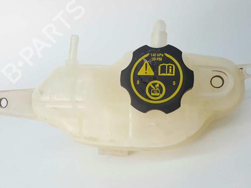 Expansion tank OPEL CORSA E (X15) 1.4 LPG (08, 68) | BP4680414C120 