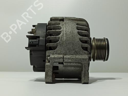 Generator RENAULT CLIO IV (BH_) 1.5 dCi 75 | BP16393044M7 