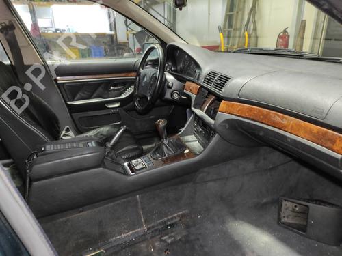Hand brake BMW 5 (E39) 528 i | BP11286909I18 