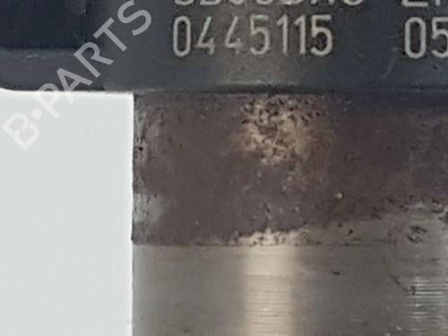 Injector AUDI A8 D3 (4E2, 4E8) 3.0 TDI quattro | BP9397180M100 