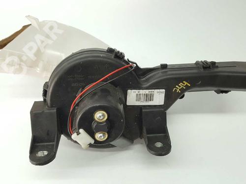 Used Heater blower motor CITROËN C4 Grand Picasso I (UA_) 1.6 HDi (109 hp) 2767914