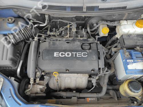 Used Engine Engine 36341283 36341283
