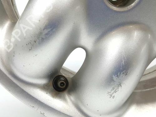 Rim LAND ROVER FREELANDER I (L314) 2.0 Td4 4x4 | BP4680067C45 