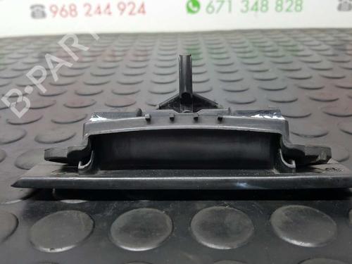 Rear left exterior door handle PEUGEOT 306 Hatchback (7A, 7C, N3, N5) 1.9 D | BP2742690C130