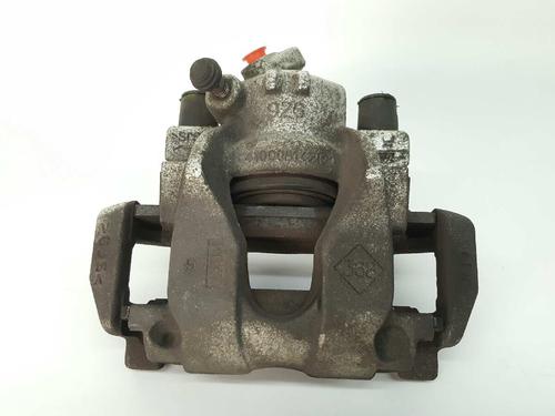 Used Right front brake caliper RENAULT CLIO IV (BH_) 1.5 dCi 75 (75 hp) 11542381