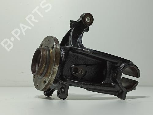 Right front steering knuckle PEUGEOT 208 I (CA_, CC_) 1.2 VTI 82 | BP22330993M26 