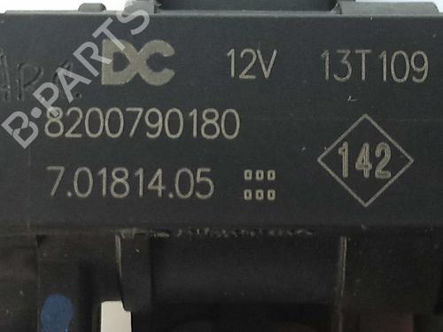 Electronic sensor RENAULT MEGANE III Hatchback (BZ0/1_, B3_) 1.6 dCi (BZ00, BZ12, BZ13) | BP14542877M84