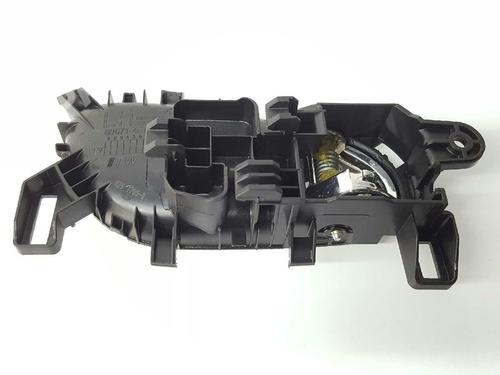 Front left interior door handle NISSAN QASHQAI II SUV (J11, J11_) 1.6 dCi ALL MODE 4x4-i | BP3292858I13 